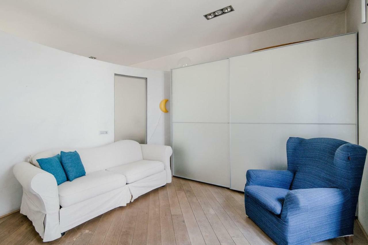 Apartamento Sailer Loft - The House Of Travelers Como Exterior foto
