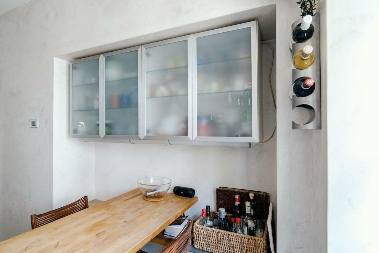 Apartamento Sailer Loft - The House Of Travelers Como Exterior foto