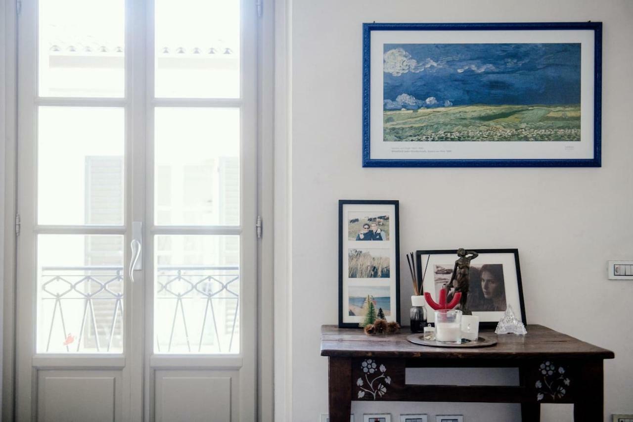 Apartamento Sailer Loft - The House Of Travelers Como Exterior foto