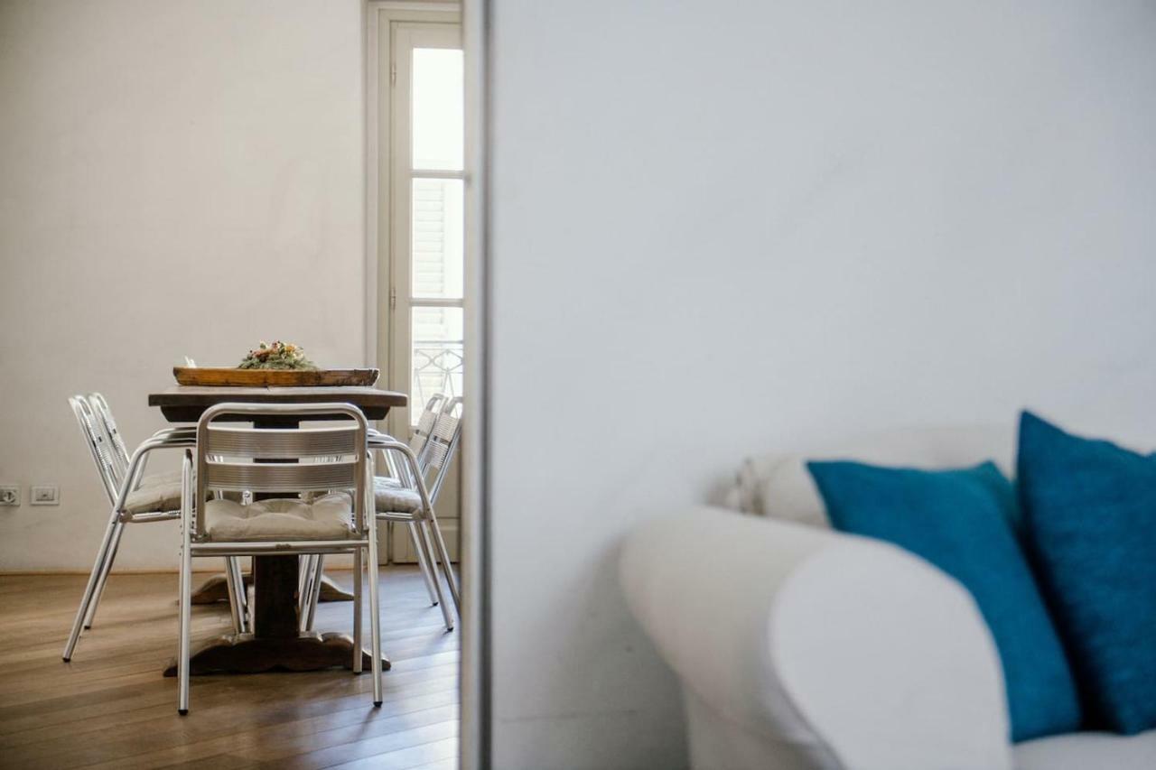 Apartamento Sailer Loft - The House Of Travelers Como Exterior foto