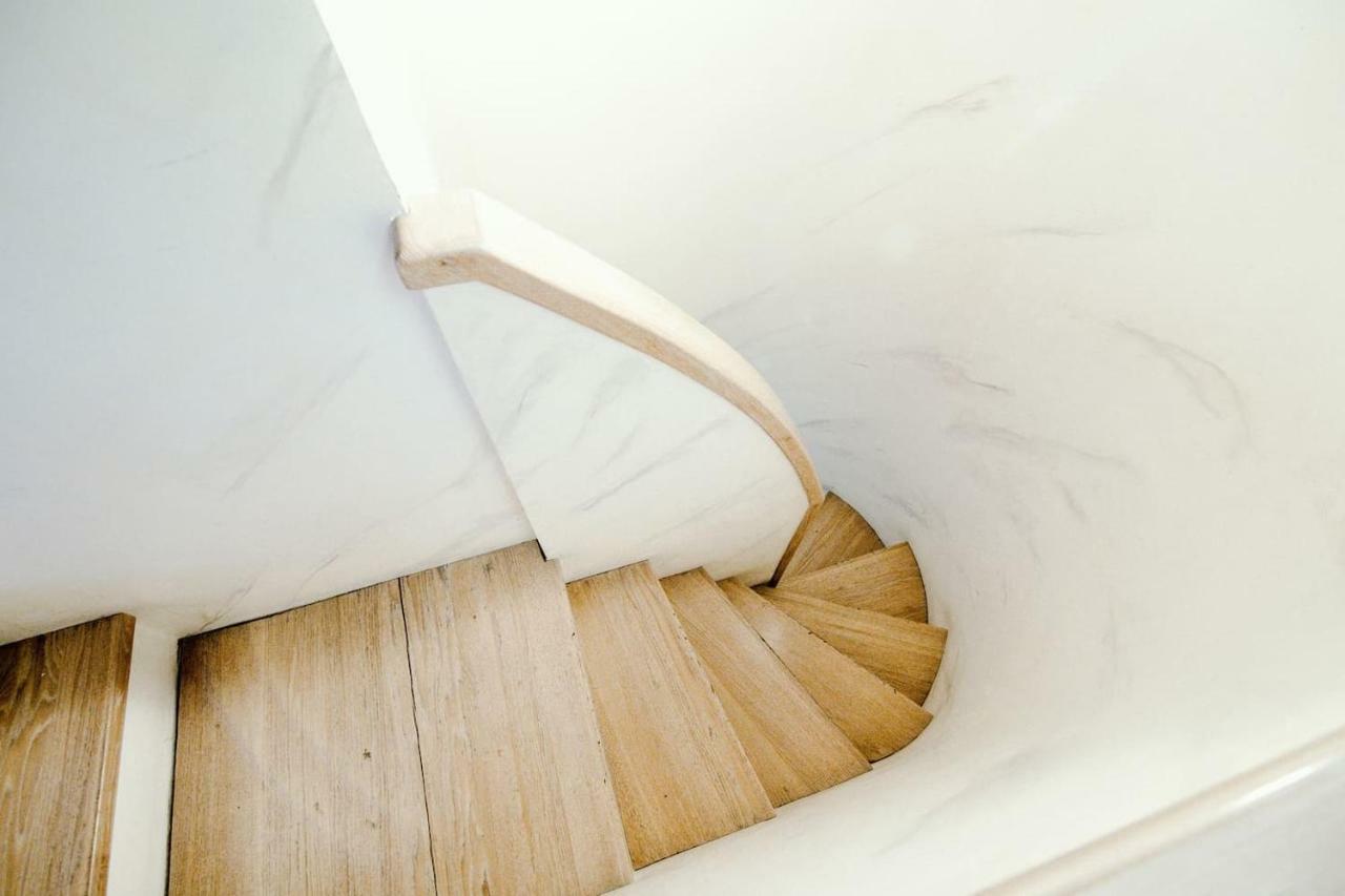 Apartamento Sailer Loft - The House Of Travelers Como Exterior foto